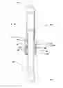 Fig. 02 - Shock absorber having an improved friction element