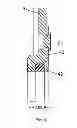 Fig. 10 - Sealed plate for a clutch and method thereof