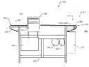 Fig. 01 - Slide retract for conveyor