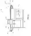 Fig. 04 - Slide retract for conveyor
