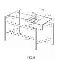 Fig. 06 - Slide retract for conveyor