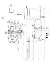 Fig. 12 - Food product positioning system and method