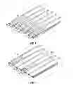 Fig. 02 - Bearingless reciprocating slat-type conveyor assemblies