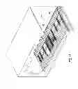 Fig. 11 - Bearingless reciprocating slat-type conveyor assemblies