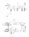 Fig. 14 - Bearingless reciprocating slat-type conveyor assemblies