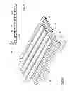 Fig. 22 - Bearingless reciprocating slat-type conveyor assemblies