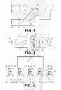Fig. 03 - Conveyor belt having bidirectional stacked rollers