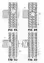 Fig. 05 - Conveyor belt having bidirectional stacked rollers