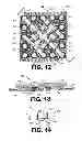 Fig. 09 - Conveyor belt having bidirectional stacked rollers