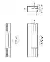 Fig. 06 - High temperature conveyor belt