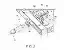 Fig. 04 - Shutter locking mechanism for circuit breaker assembly