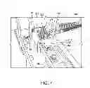 Fig. 08 - Shutter locking mechanism for circuit breaker assembly