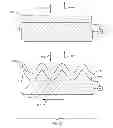 Fig. 16 - STRESS-INDUCED BANDGAP-SHIFTED SEMICONDUCTOR PHOTOELECTROLYTIC/PHOTOCATALYTIC/PHOTOVOLTAIC SURFACE AND METHOD FOR MAKING SAME