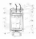 Fig. 01 - Lead-free oxygen sensor