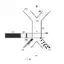 Fig. 09 - Paired laser and electrokinetic separation, manipulation, and analysis device