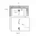 Fig. 15 - Paired laser and electrokinetic separation, manipulation, and analysis device