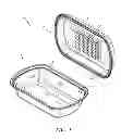Fig. 02 - CONTAINER FOR MAINTAINING CONFECTION MOISTURE