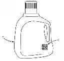 Fig. 01 - Reminder System Associated with a Consumer Product