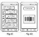 Fig. 09 - Reminder System Associated with a Consumer Product