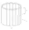 Fig. 03 - Package cushioning material for liquid crystal glass