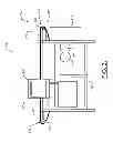 Fig. 04 - Automatically adjustable slide retract for conveyor