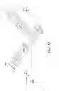 Fig. 18 - SINGLE PARTICLE QCL-BASED MID-IR SPECTROSCOPY SYSTEM WITH ANALYSIS OF SCATTERING