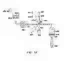 Fig. 22 - SINGLE PARTICLE QCL-BASED MID-IR SPECTROSCOPY SYSTEM WITH ANALYSIS OF SCATTERING