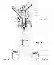 Fig. 04 - Method for automated in-line determination of center thickness of an ophthalmic lens