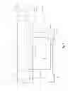 Fig. 02 - External lube system for a transmission