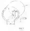 Fig. 10 - Filter member and oxygenator using same