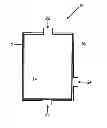 Fig. 01 - APPARATUS AND METHOD FOR IONIC CONTAMINANT REMOVAL IN LIQUIDS