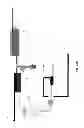 Fig. 02 - BICARBONATE CONVERSION ASSISTED RO TREATMENT SYSTEM FOR NATURAL GAS FLOWBACK WATER
