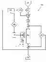 Fig. 01 - SYSTEMS AND METHODS FOR REDUCTION OF PATHOGENS IN A BIOLOGICAL FLUID USING VARIABLE FLUID FLOW AND ULTRAVIOLET LIGHT IRRADIATION