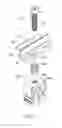 Fig. 08 - Locking apparatus