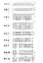 Fig. 03 - Electrical device with teeth joining layers and method for making the same