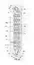 Fig. 06 - Method of fabricating an implantable medical device that includes one or more thin film polymer support layers