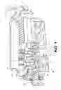 Fig. 02 - SYSTEM FOR HARDENING A CYLINDRICAL METAL COMPONENT