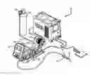 Fig. 01 - Welder having feedback control