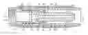 Fig. 01 - Contact tip assembly for a welding torch