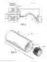 Fig. 02 - Contact tip assembly for a welding torch