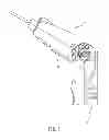 Fig. 06 - Soldering device for plastics adhering