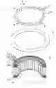 Fig. 01 - Stator coil heating apparatus and stator coil heating method