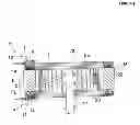 Fig. 06 - Stator coil heating apparatus and stator coil heating method