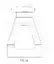 Fig. 05 - PORTABLE CUPCAKE DISPLAY AND PACKAGE