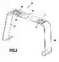 Fig. 04 - Medical document attachment device