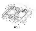 Fig. 04 - Tamper evident plastic dispensing container