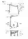 Fig. 04 - Fuel tank opening and closing device