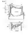 Fig. 05 - Fuel tank opening and closing device