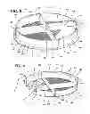 Fig. 04 - Ventilated tray with riser
