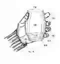 Fig. 06 - Tilted grooved beverage drinking container
